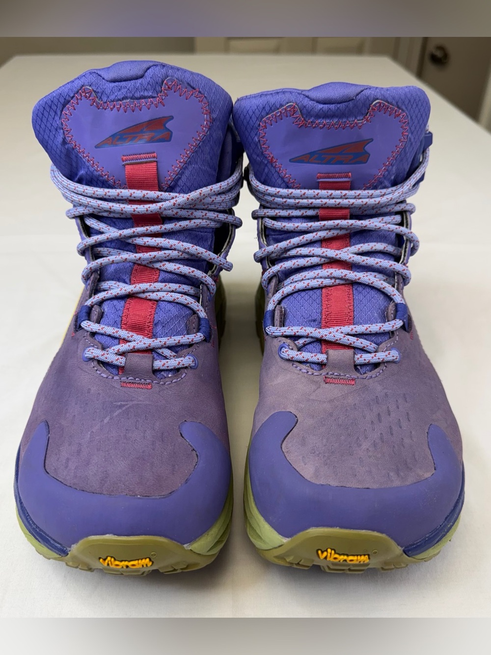 Altra Olympus 5 Mid GTX Boots - Picture 2 of 9